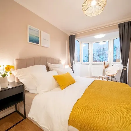 Apartment Cnsa310 